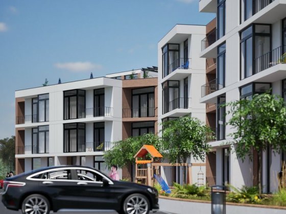 Продаж 1к квартири у новобудові з ліфтом! Львов