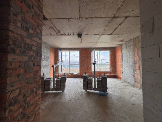 ТОП/900 $.м/ 2-рівнева кв.80.4м,ЖК Парк Арена,Стрийська,л-ція Мікльоша Львов