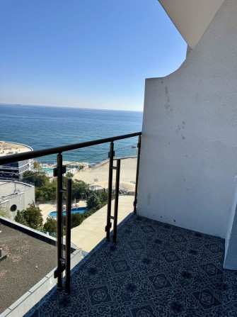 Дизайнерская квартира в стиле Loft-сочетание пространства и стиля - фото 1