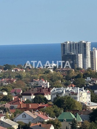 2-комнатная квартира с видом на море ЖК Дмитриевский, Омега, Альтаир - фото 1
