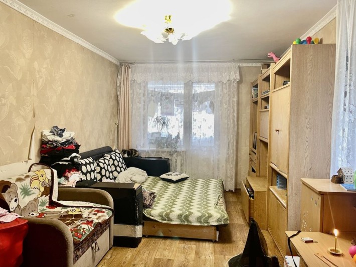 Продажа квартири на 2 КП, Ліски Заводький - фото 1