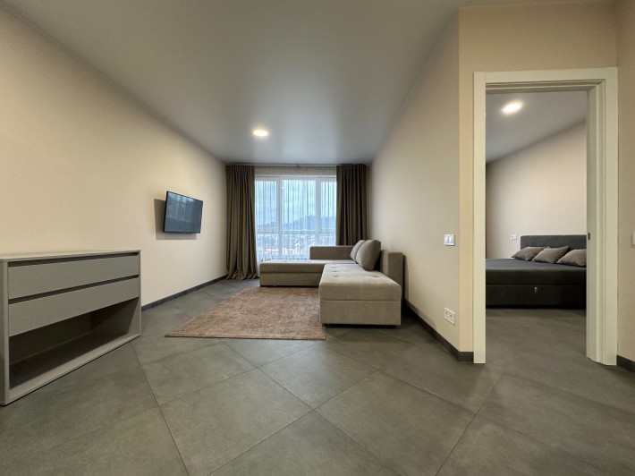 продаж 1 кім квартири ЖК Парус Лайт 129000 дол - фото 1