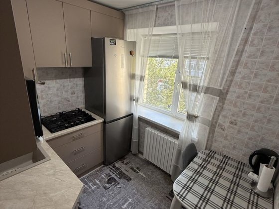 Продаю 3х комнатную квартиру с ремонтом. В центральном районе города. Николаев