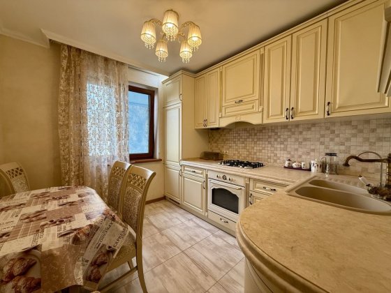 Двушка с автономкой на Чигрина/2Слободская.5/9 Николаев