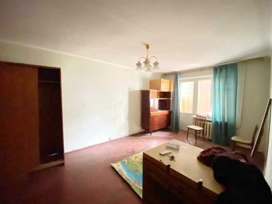 Продаю 1к. квартиру по пр-ту Миру/Площа Перемоги.ц6 Миколаїв