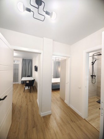 Власник! Однокімнатна квартира з терасою. Квартира залізничний р - фото 1