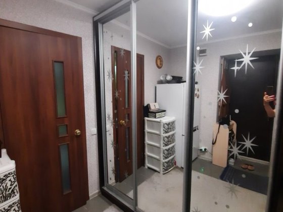 Квартира с ремнотом и мебелью, 25 метров, малогабаритка Харьков