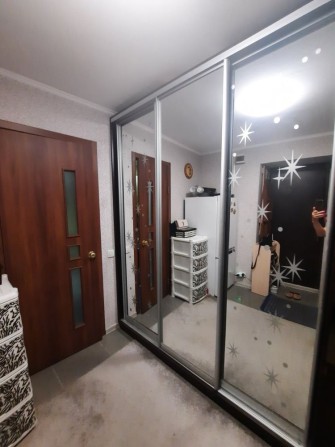 Квартира с ремнотом и мебелью, 25 метров, малогабаритка - фото 1