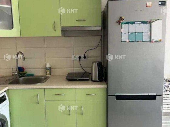 1к.23м2 ЖК Панасовская Слобода (Южный вокзал, Б. Панасовская), 129933 Харьков