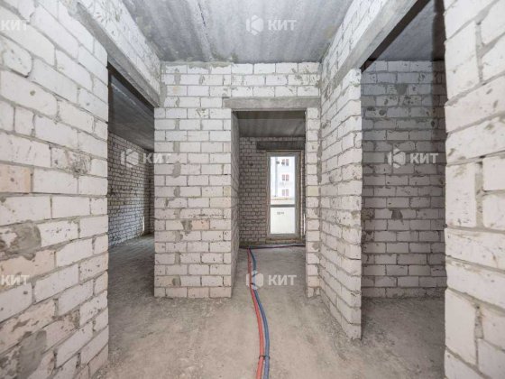 1к.37м2 ЖК Гідропарк (ЖК Гидропарк, м.Киевская, Борткевича, 13) 130032 Харьков