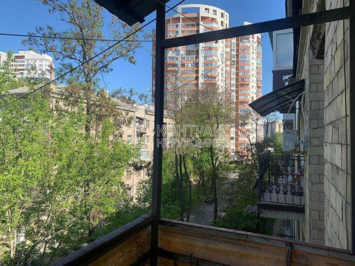 Продам квартиру Данилевського центр проспект Науки - фото 1