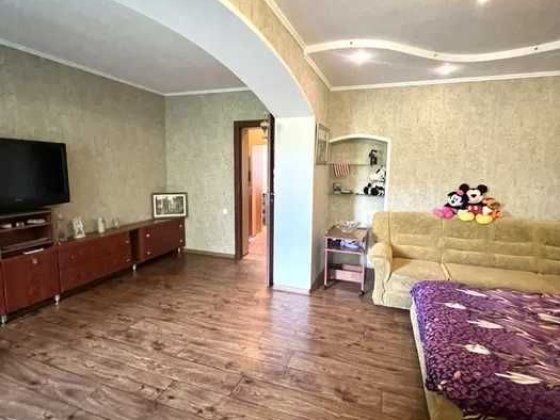 Продаётся 2-комнатная квартира в Днепровском районе, ул. Дудыкина Запорожье