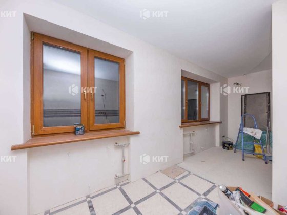 3к.60м2 Павлово Поле (м. 23 Августа, пр. Науки 66) 126517 Харьков