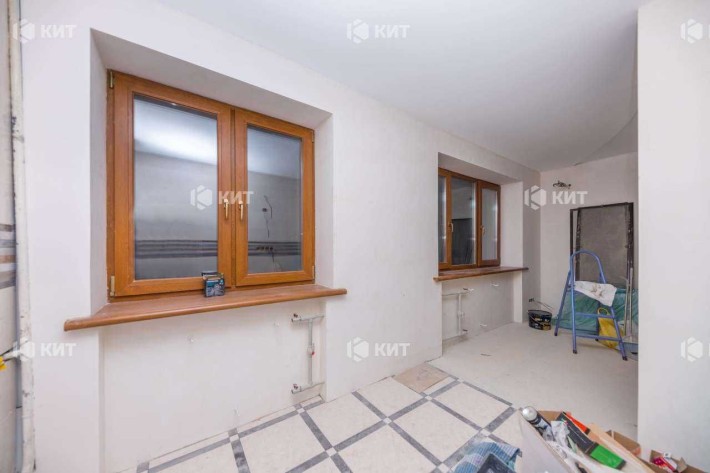 3к.60м2 Павлово Поле (м. 23 Августа, пр. Науки 66) 126517 - фото 1