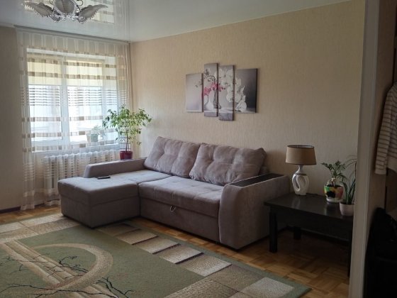 Продам 3ком. квартиру. Бородинский р-н, ул. П.Сагайдачного, р-н Сильпо Запоріжжя