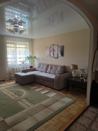 Продам 3ком. квартиру. Бородинский р-н, ул. П.Сагайдачного, р-н Сильпо - фото 1