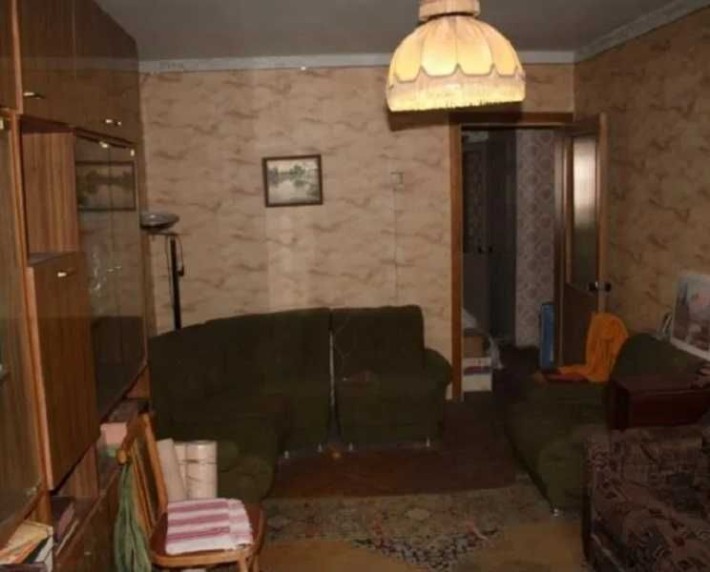 Продам квартиру у центрі Харкова, м.Наукова. SR - фото 1