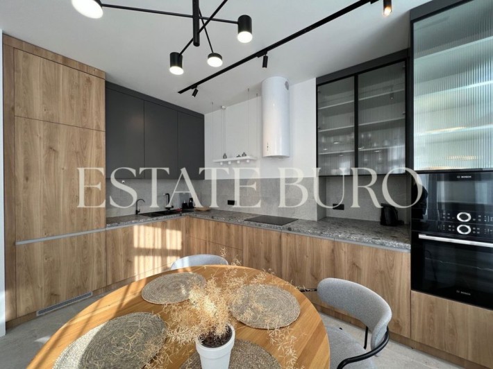 Продажа 3 к. квартиры 100м2 ЖК Сокольники | Центр |  Новый ремонт! - фото 1