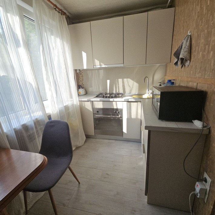 Продам 2х ком.квартиру, Харьков,метро 23 августа - фото 1