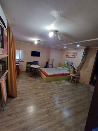 Продам 1-кімнатну квартиру 10хв метро Центральний ринок - фото 1