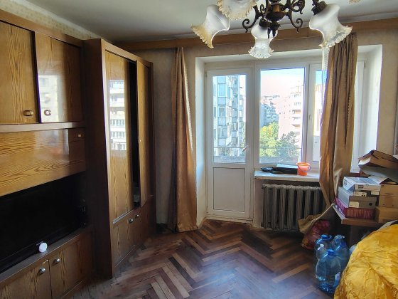 3 кімнатна квартира вулиця Юрія Липи . Чорновола Львов