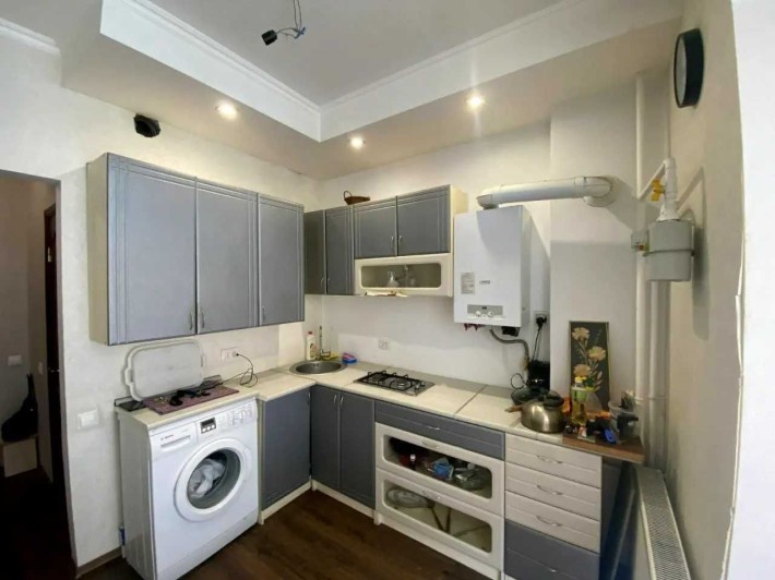Продаж квартир с. Софіївська борщагівка, Соборна вул., 103/1 - фото 1
