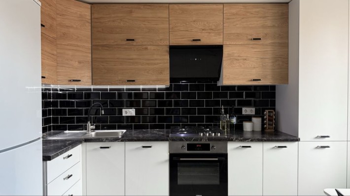 Без% ЖК Волошковий. Волошкова 1. ЖК София - фото 1