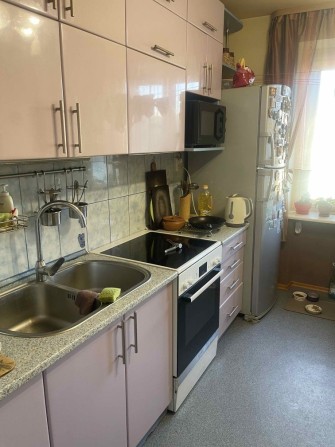 ПРОДАЖ 4 кім. кв. - фото 1