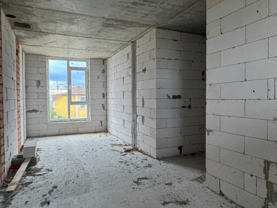 ВІД ЗАБУДОВНИКА | Квартира з готовими документами | Газ Софиевская Борщаговка