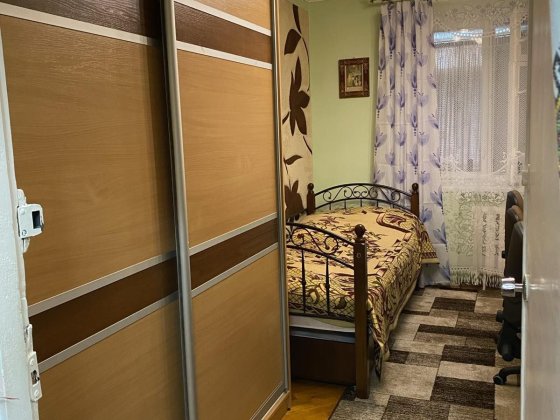 Продається трьохкімнатна квартира вулиця Стрийська Гашика Львов