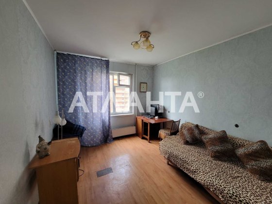 2-к вартира на улице Балковской в районе Молдаванки Одесса