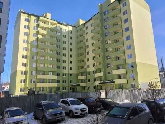 1 кім квартира  зелена 115 г. Власник.Право власності на руках. Без %. Львів