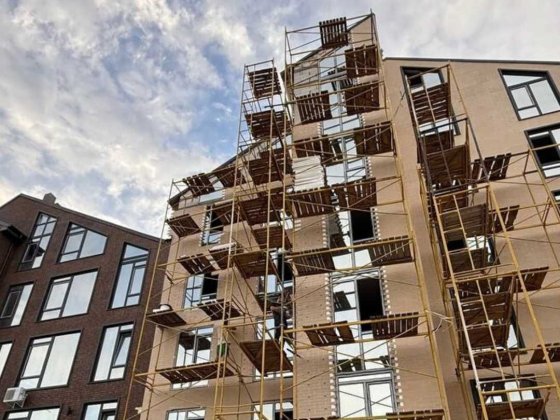 ДОКУМЕНТИ‼️ ГАЗ Однокімнатна з окремою кухнею під Києвом Кільцева Софиевская Борщаговка