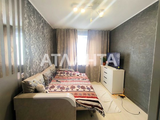 4-комнатная квартира на Марсельской/ Пересыпский/Котовского Одесса