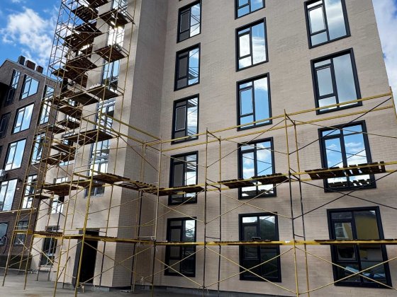 ЦІНА ЗА ВСЮ КВАРТИРУ | Квартира-студія з газом | Забудовник, Соф Борщ Софиевская Борщаговка