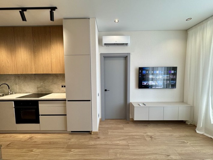 новая евродвушка / Краснова / KADORR CITY - фото 1