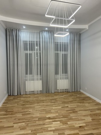 Двокімна квартира вул С. Яблонської (Заводська) - фото 1