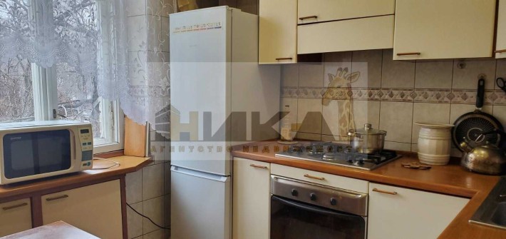 Продаж 3-х кімнатної квартири вул. Миру - фото 1