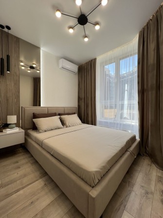 ‼️З Терасою ‼️Нова дизайнерська 1к квартира в Жк Софія Резиденс - фото 1