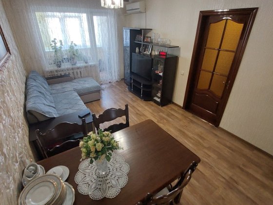 Двокімнатна квартира Інгульский район Миколаїв