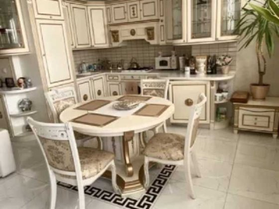 Авторская!Дизайнерская,1комн.Квартира55м2,Жилстрой-2,центр,м.НаучнаяCB