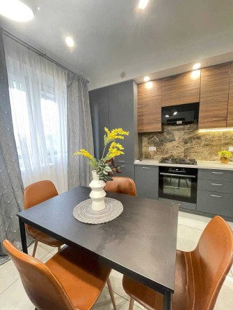 ЄКСКЛЮЗИВНА пропозиція! ЖК Волошковий ІДЕАЛЬНА мінідвушка БЕЗ% - фото 1