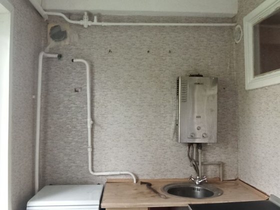 Продам 1-ю квартиру ул. Победы, напротив Казак паласа Запорожье