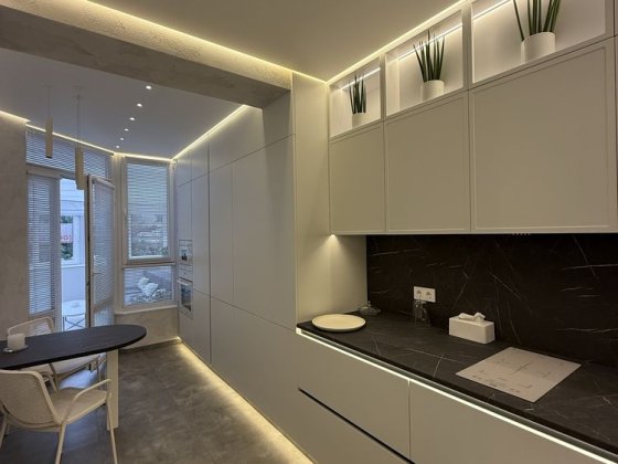 Жк Софія Резеденс 44м + 20 м терасса Мартинова 26 продаж Евроремонт Софіївська Борщагівка