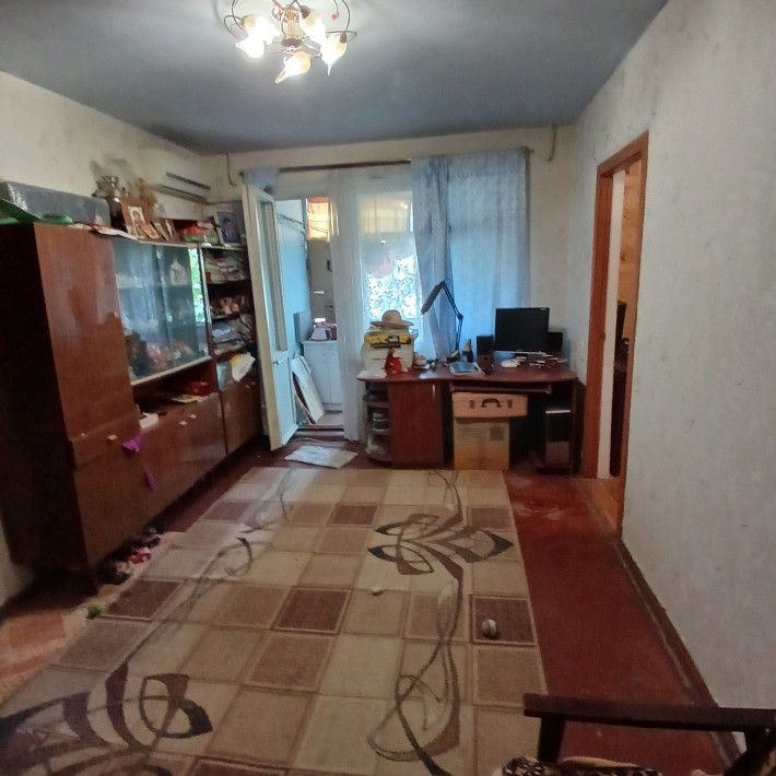 Продаю 3х кімнатну квартиру пл Перемоги - фото 1