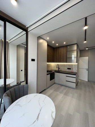 Нова 1к квартира в Жк Софія Резиденс - фото 1