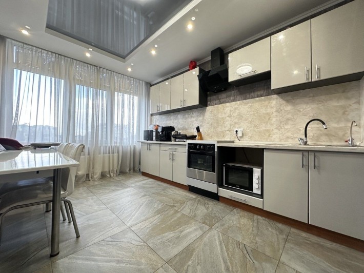 Супер Продажа 2к квартира‼️ЖК 34 Жемчужина 62м‼️ Балкон Центр - фото 1