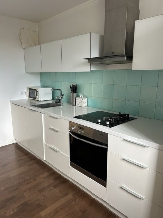 Сертификат! Продам 2-х комнатную квартиру на П.Поле - фото 1