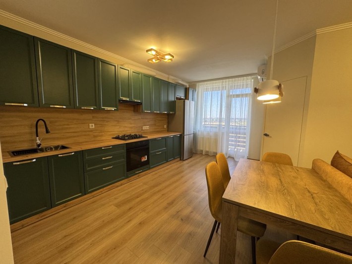 Продаж 1 кк ЖК У-квартал - фото 1