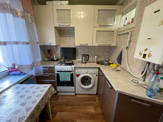 Однокомнатная Садовая-Пограничная!!! Миколаїв